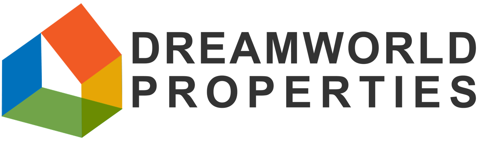 Dreamworld Properties Logo