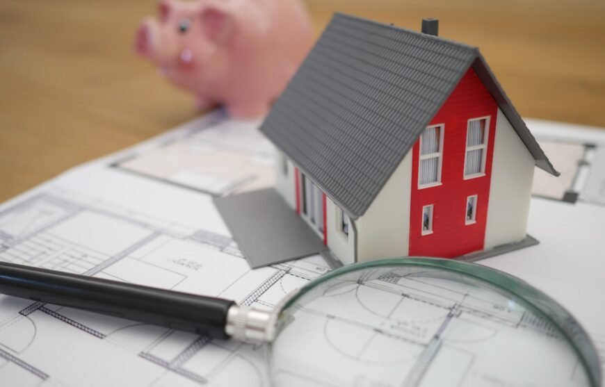 Achieve Financial Freedom by Investing in Real Estate