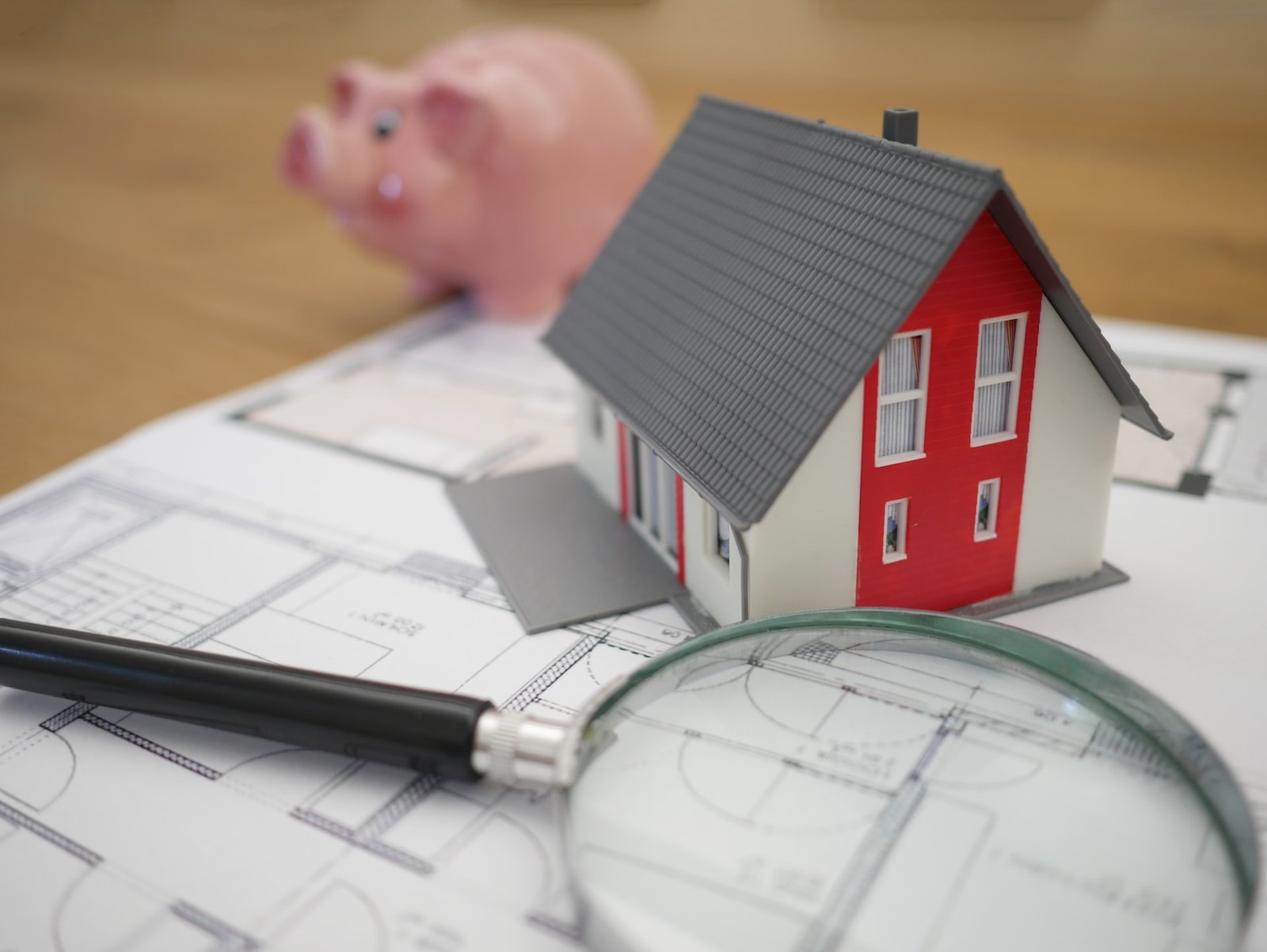 Achieve Financial Freedom by Investing in Real Estate
