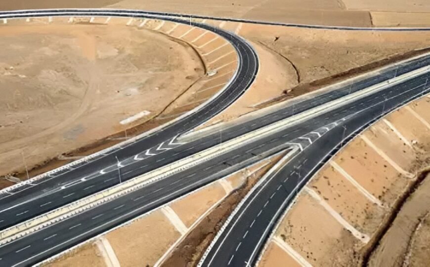 In June, Prime Minister Modi to inaugurate Gurugram section of the much-awaited Dwarka Expressway