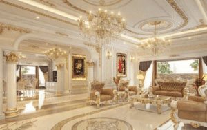 4 BHK apartments in Gurgaon