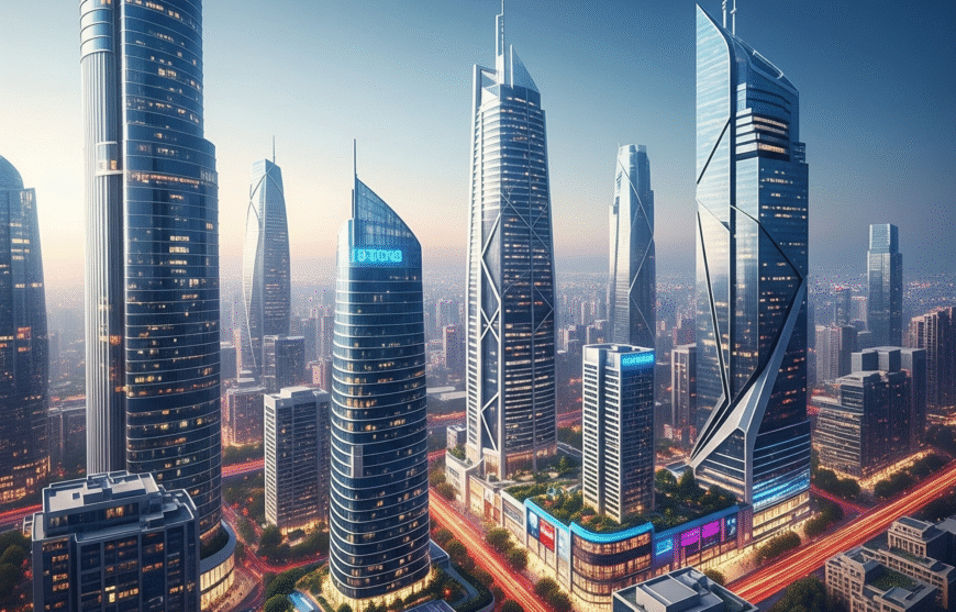 Delhi NCR property prices