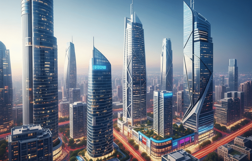 Delhi NCR property prices