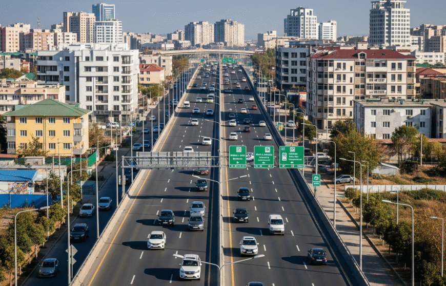 NCR's New Real Estate Order