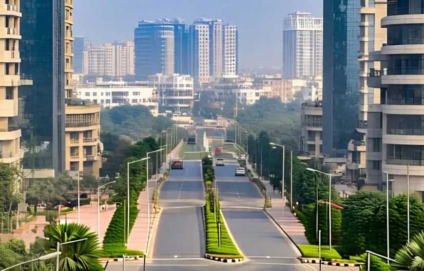 SPR Road