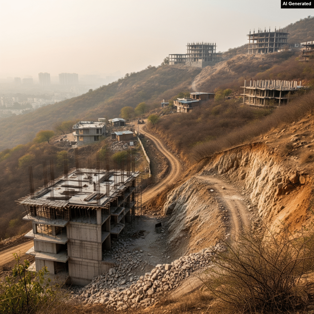 Aravalli