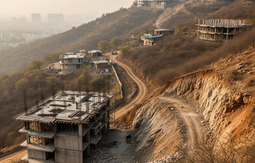 Aravalli