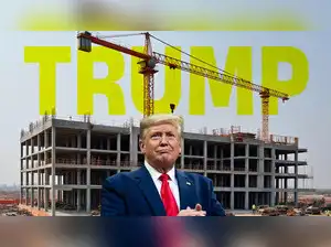 Trump Organization India