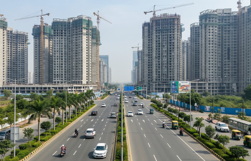 Gurugram SPR