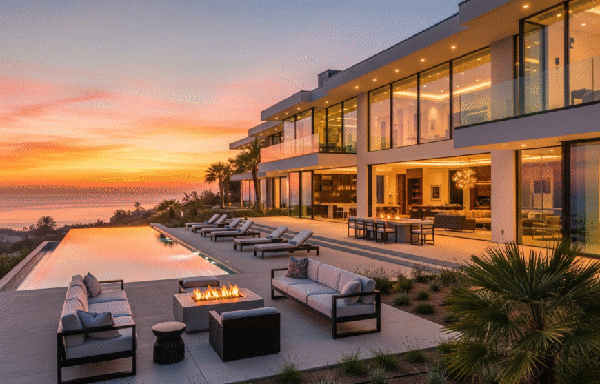 luxury real estate NCR