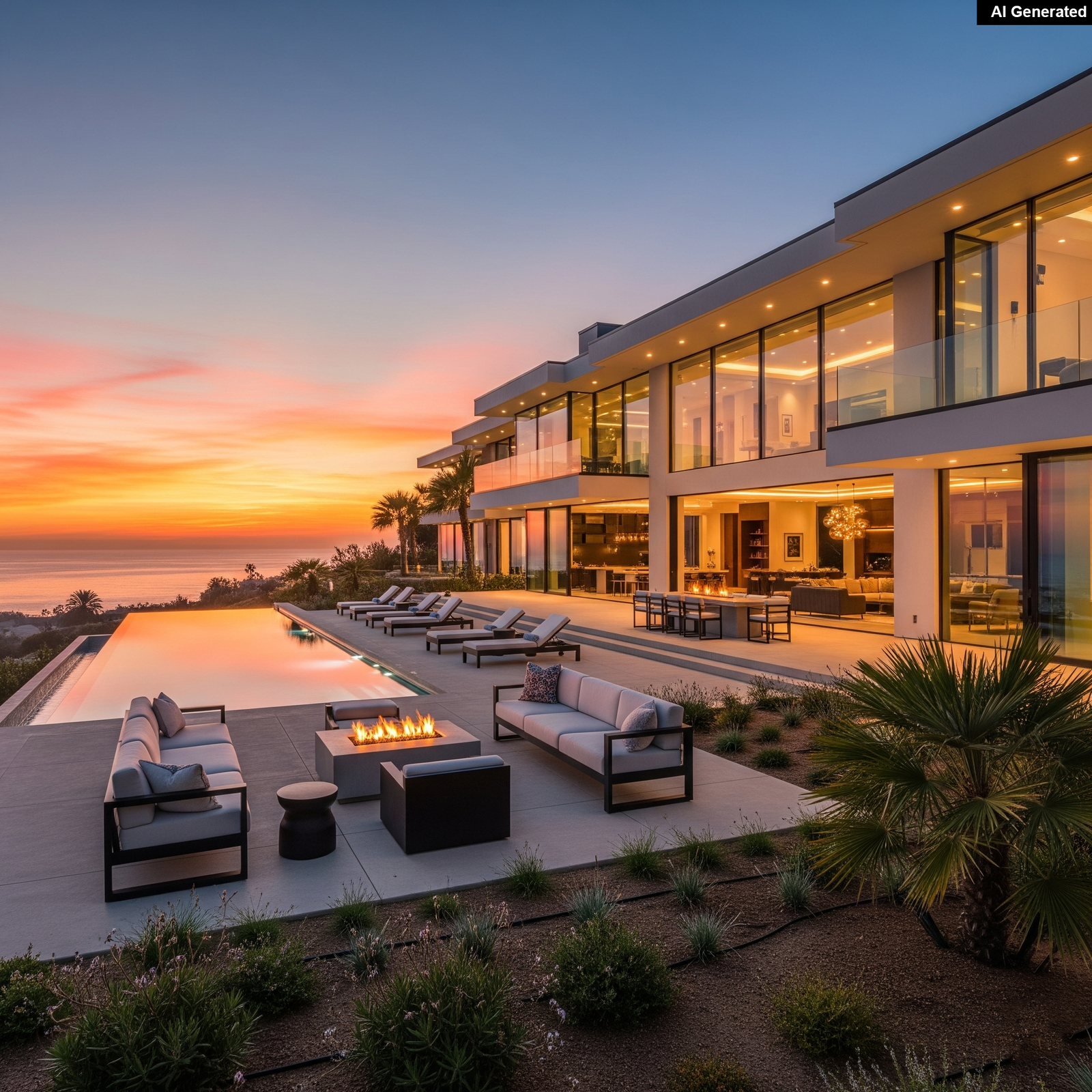 luxury real estate NCR