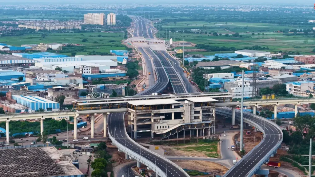 gurgaon real estate