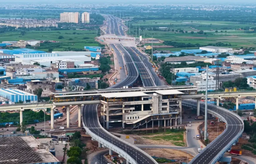 gurgaon real estate