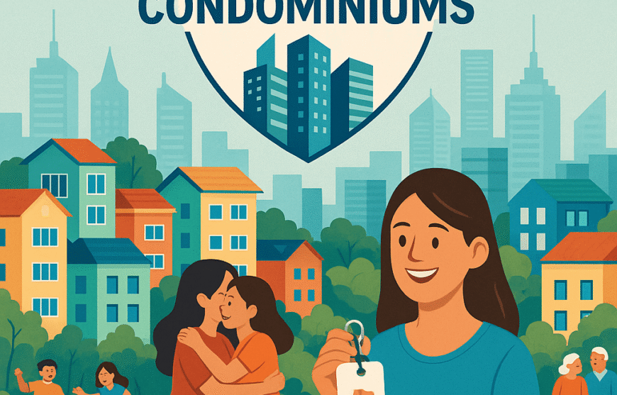 Gurgaon condominiums