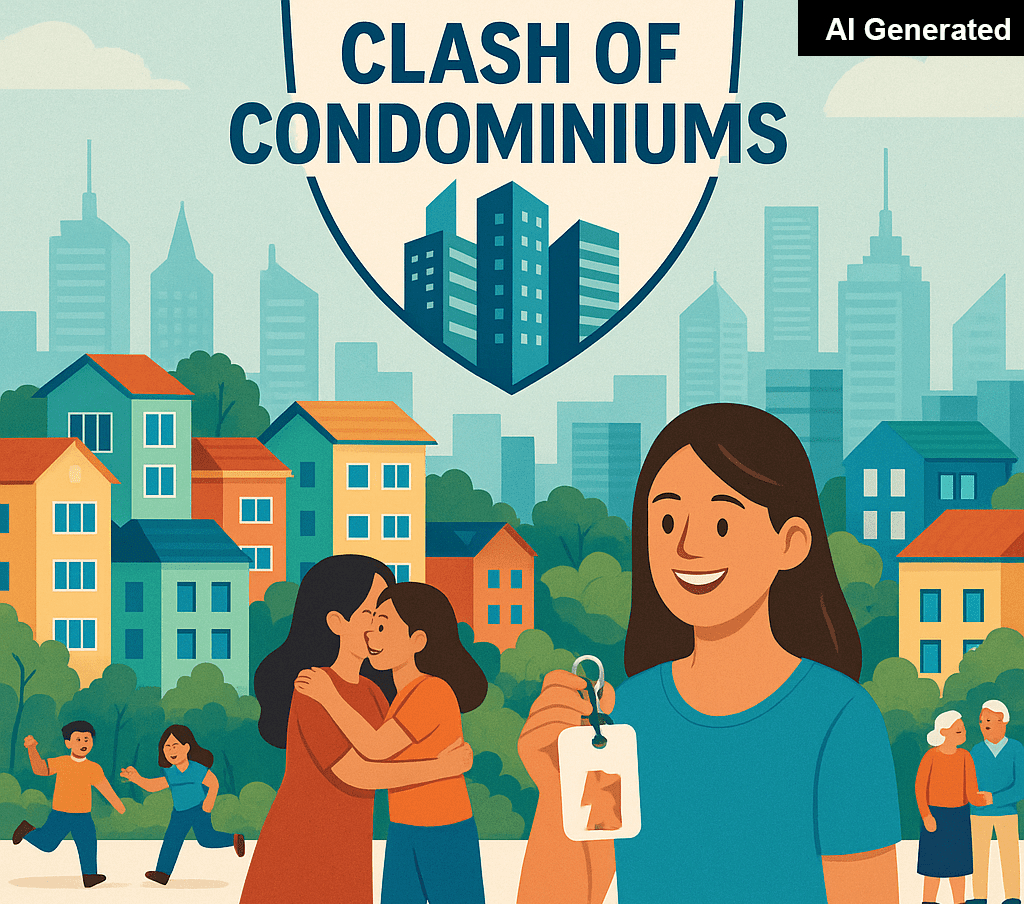 Gurgaon condominiums