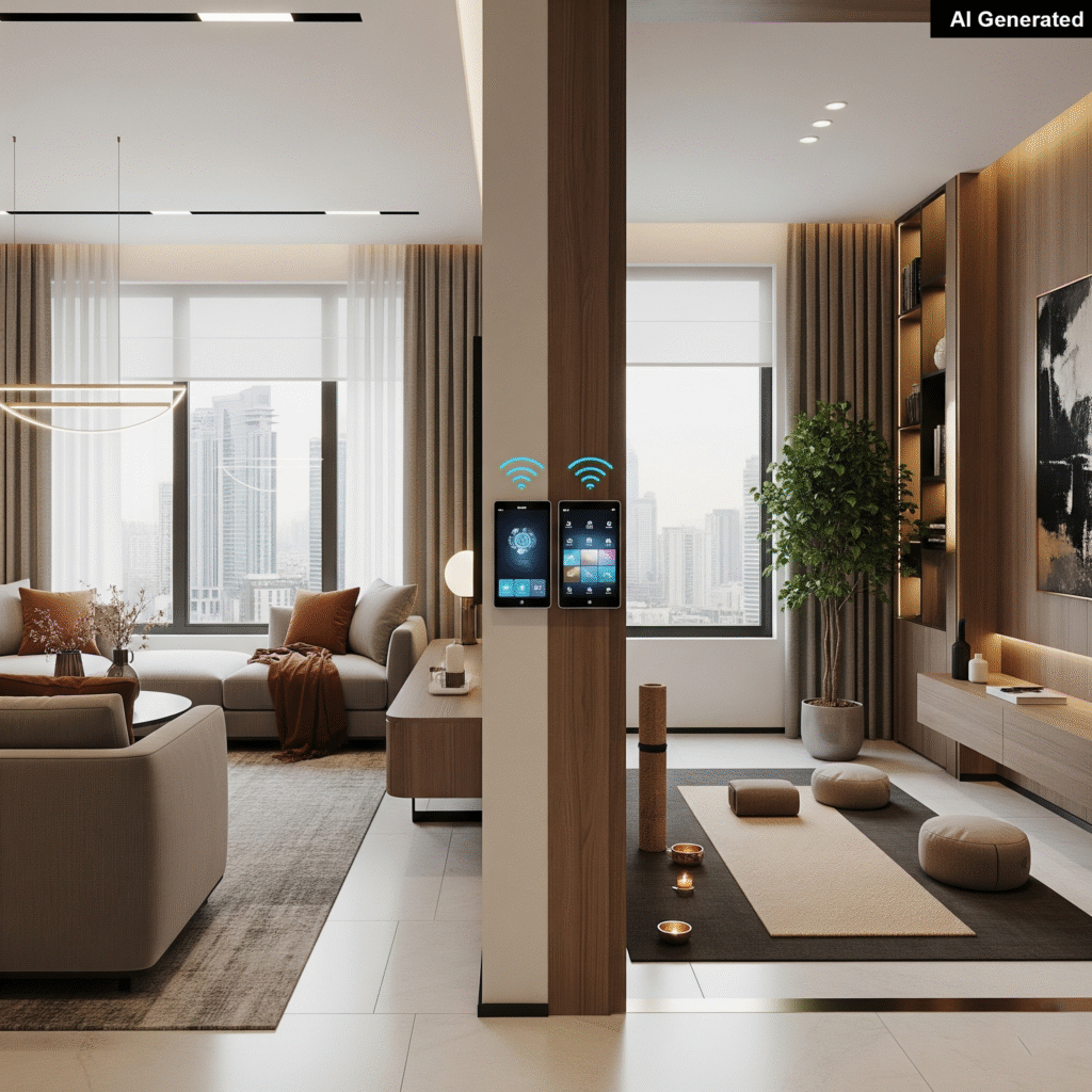 Gurugram luxury real estate