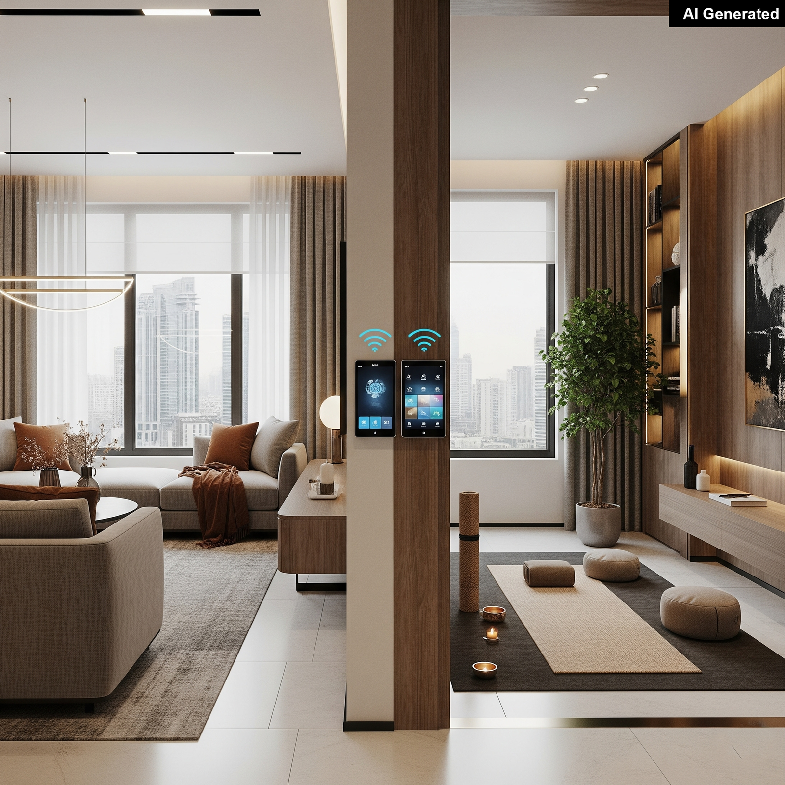 Gurugram luxury real estate