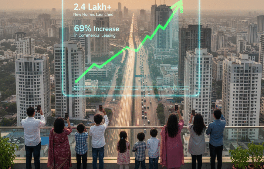 Gurugram real estate growth