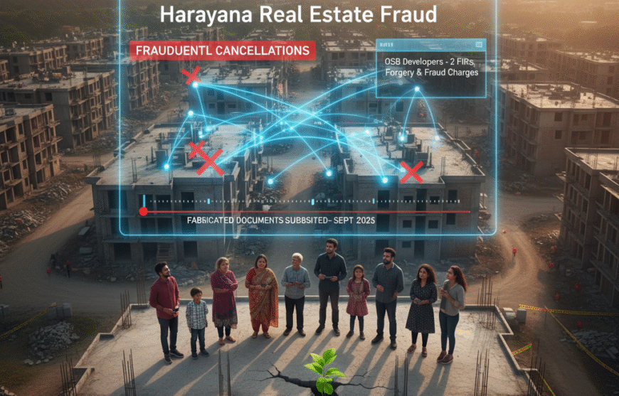 developer forgery charges