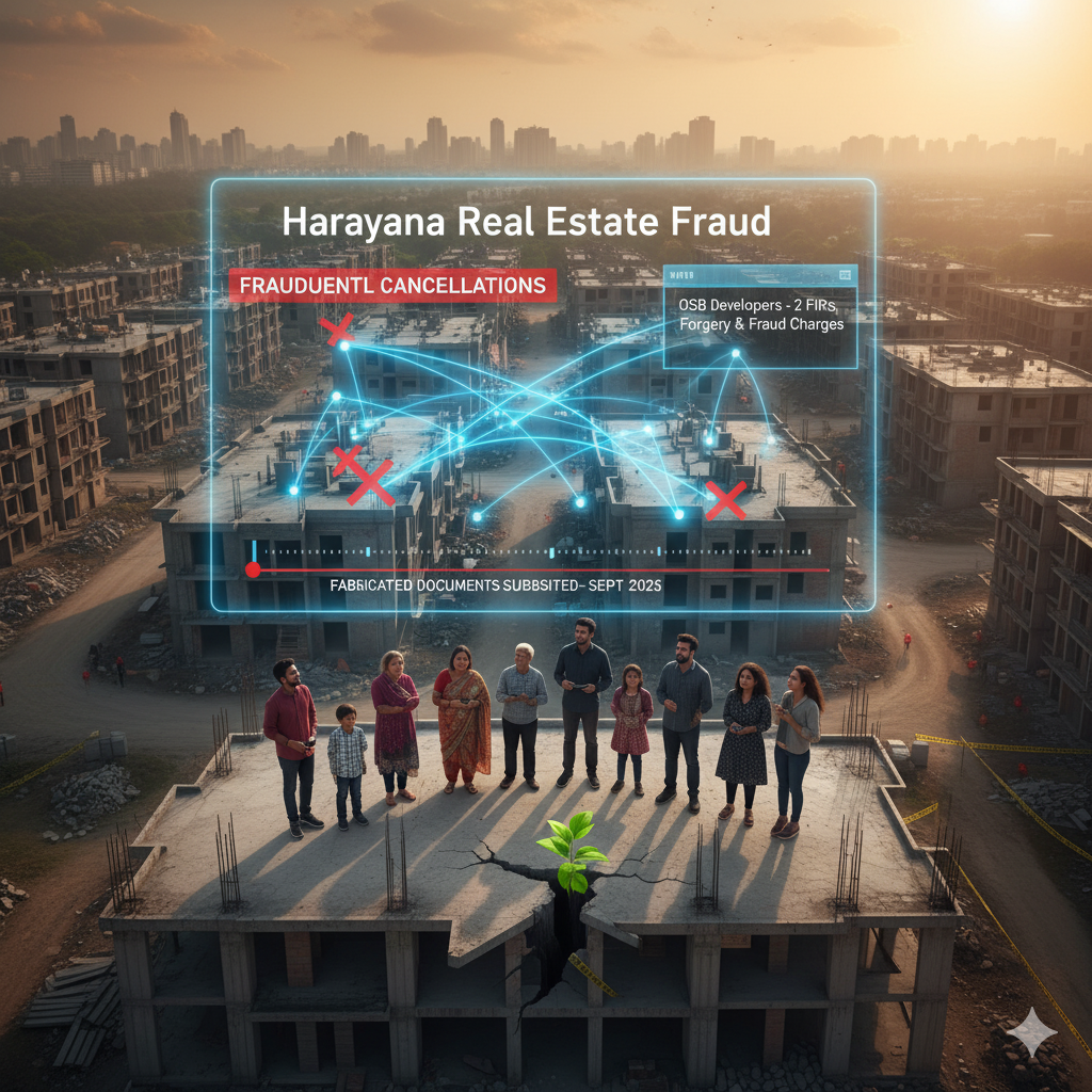 developer forgery charges