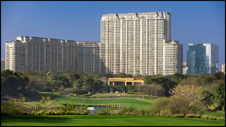 Gurugram real estate
