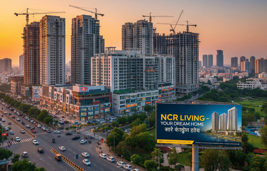 Indian urban development
