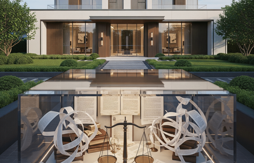 Legal Certainty in Real Estate