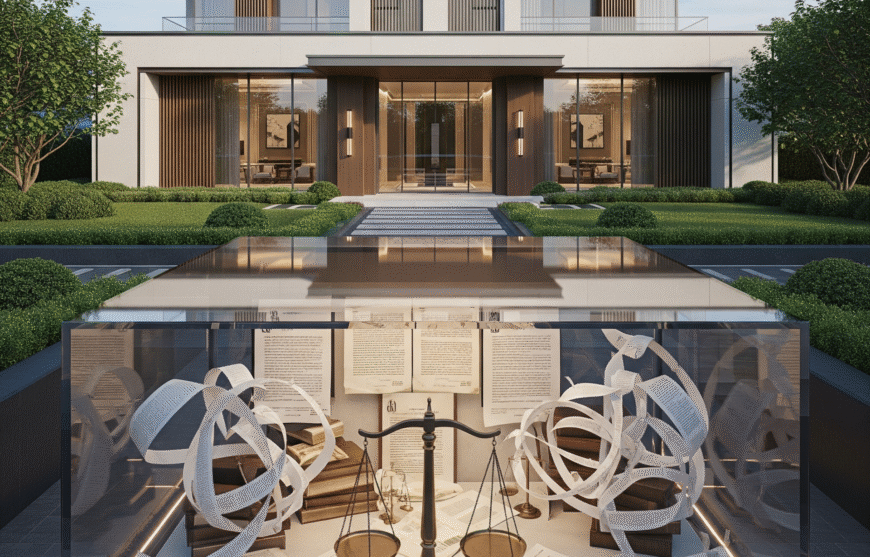Legal Certainty in Real Estate