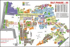 DLF Phase III