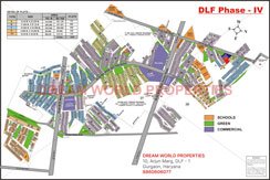 DLF Phase IV