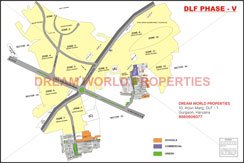 DLF Phase 5