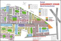 Saraswati Vihar