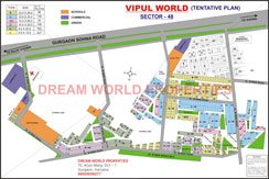 Vipul World